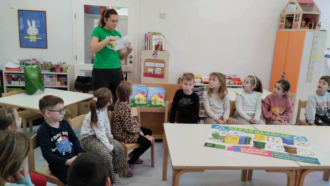 Suradnja DV Žirek i VG Čistoće - slika broj: 15